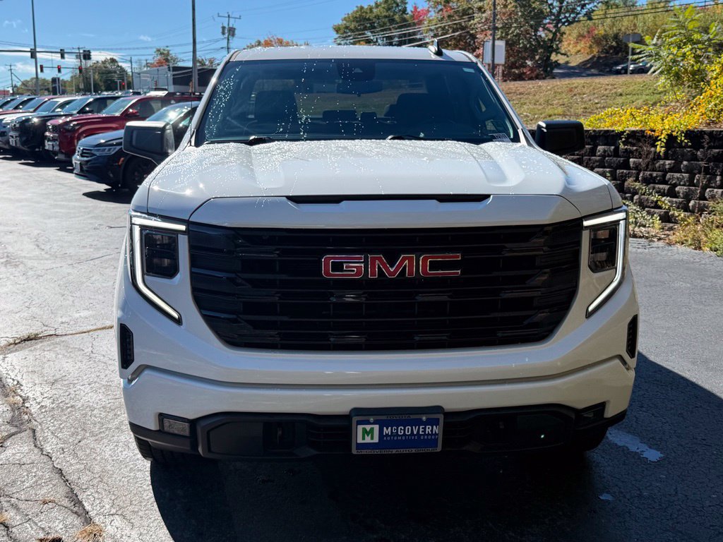 Used 2022 GMC Sierra 1500 Elevation AWD/4WD image 12