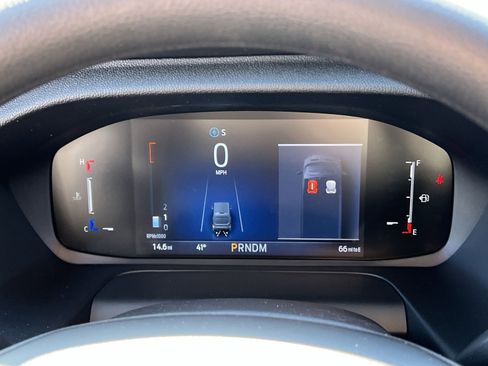 New 2026 Ford Transit 350 148 High Roof Extended w/ Load Area Protection Package image 16