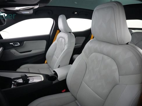 Used 2023 Polestar Polestar 2 w/ Pilot Pack AWD/4WD image 4