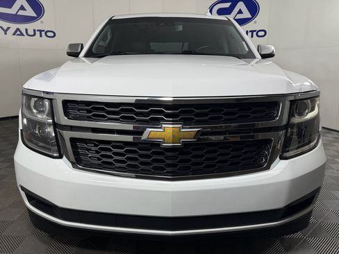 Used 2020 Chevrolet Tahoe LT image 2