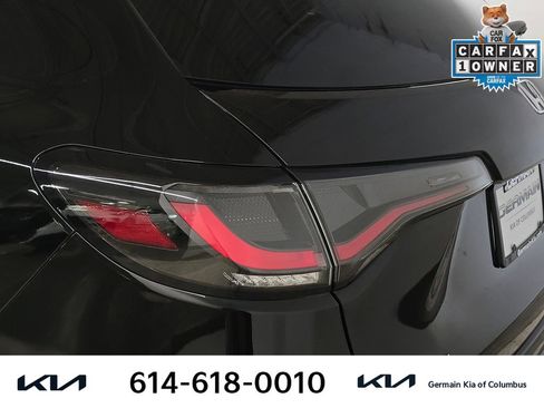Used 2025 Honda HR-V EX-L image 15