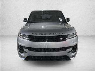 New 2025 Land Rover Range Rover Sport Dynamic SE video 2