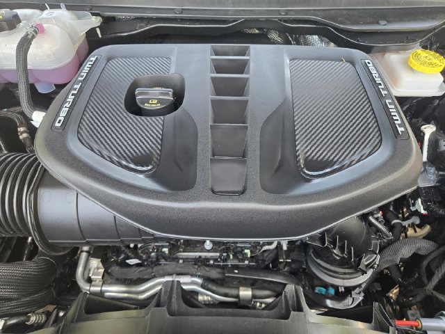 Used 2026 RAM 1500 RHO AWD/4WD image 26