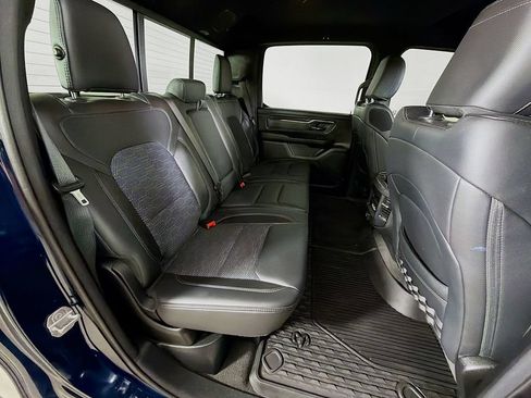 Used 2020 RAM 1500 Big Horn w/ Built-to-serve Edition AWD/4WD image 23