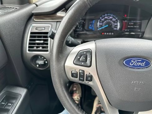 Used 2019 Ford Flex SEL w/ Equipment Group 202A AWD/4WD image 29