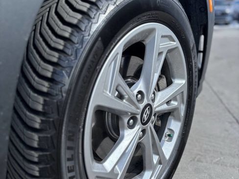 Used 2023 Hyundai Kona SEL w/ Cargo Package image 9