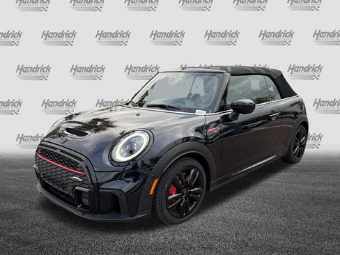 Used 2024 MINI Cooper John Cooper Works image 5