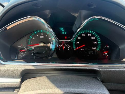 Used 2017 Chevrolet Traverse LT w/ Style and Technology Package AWD/4WD image 16