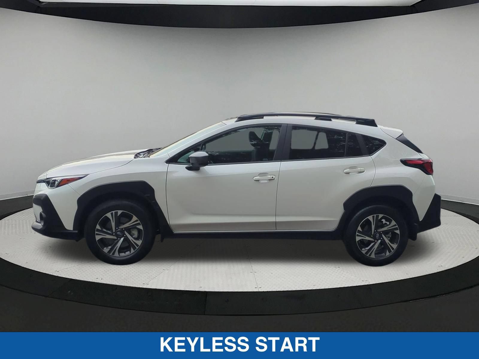 Certified 2026 Subaru Crosstrek 2.5i Premium AWD/4WD image 7
