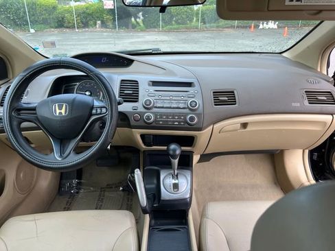 Used 2006 Honda Civic LX image 11