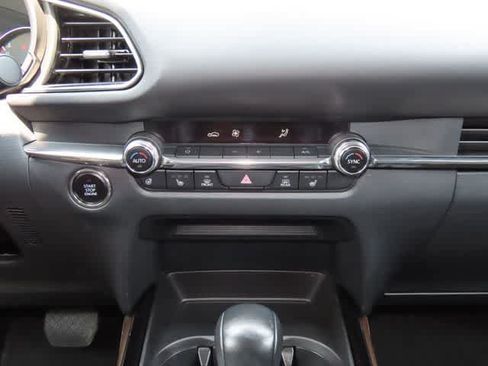 Used 2022 MAZDA CX-30 2.5 Turbo w/ Premium Plus Pkg AWD/4WD image 22