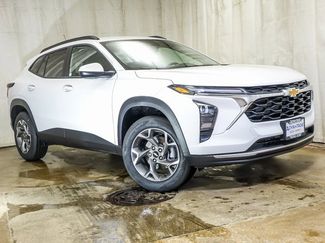 New 2026 Chevrolet Trax LT video 2