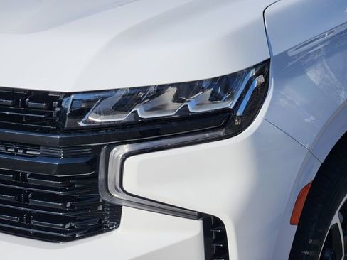 Used 2023 Chevrolet Tahoe RST image 8