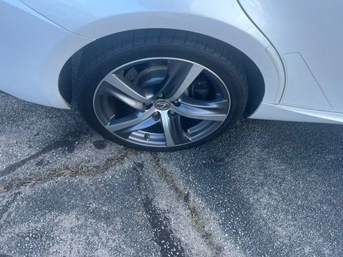 Used 2018 Lexus IS 300 AWD w/ Comfort Package image 16
