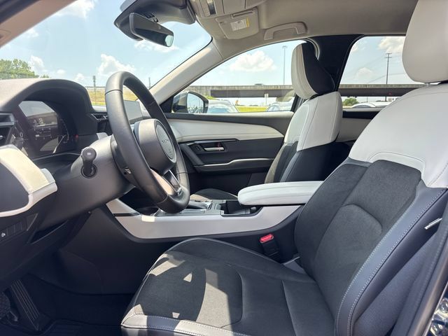 New 2026 MAZDA CX-5 Select AWD/4WD image 11