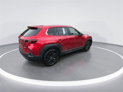 Used 2025 MAZDA CX-50 AWD 2.5 S w/ Weather Package image 8