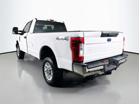 Used 2019 Ford F350 XL image 8