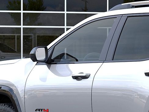 New 2027 GMC Terrain AT4 w/ Convenience Package III AWD/4WD image 12