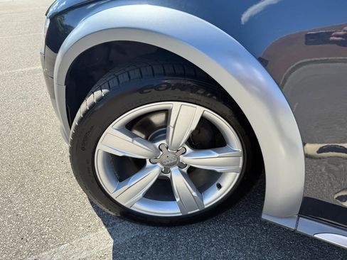 Used 2014 Audi A4 Premium w/ Lighting Package AWD/4WD image 43