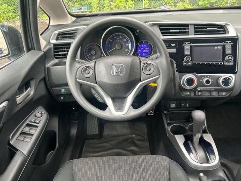 Used 2016 Honda Fit LX image 14