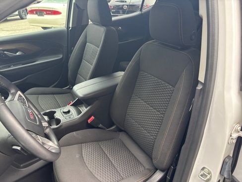 Certified 2019 GMC Terrain SLE w/ Driver Convenience Package FWD image 30