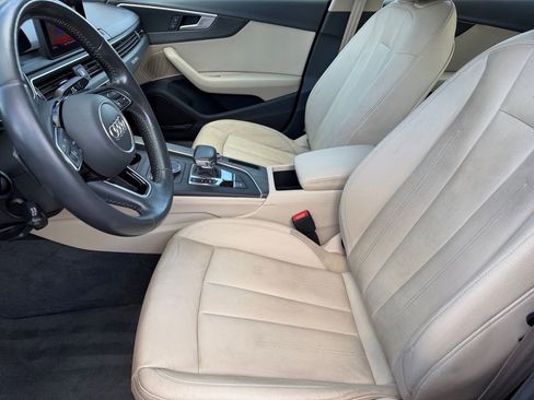 Used 2017 Audi A4 2.0T Premium Plus AWD/4WD image 10
