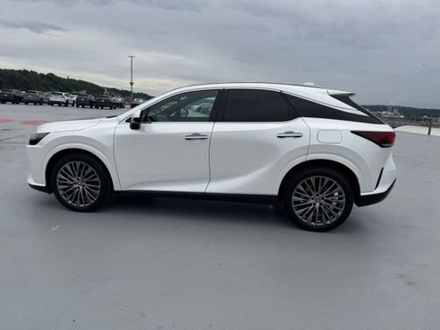 Used 2023 Lexus RX 350 AWD w/ Accessory Package image 6