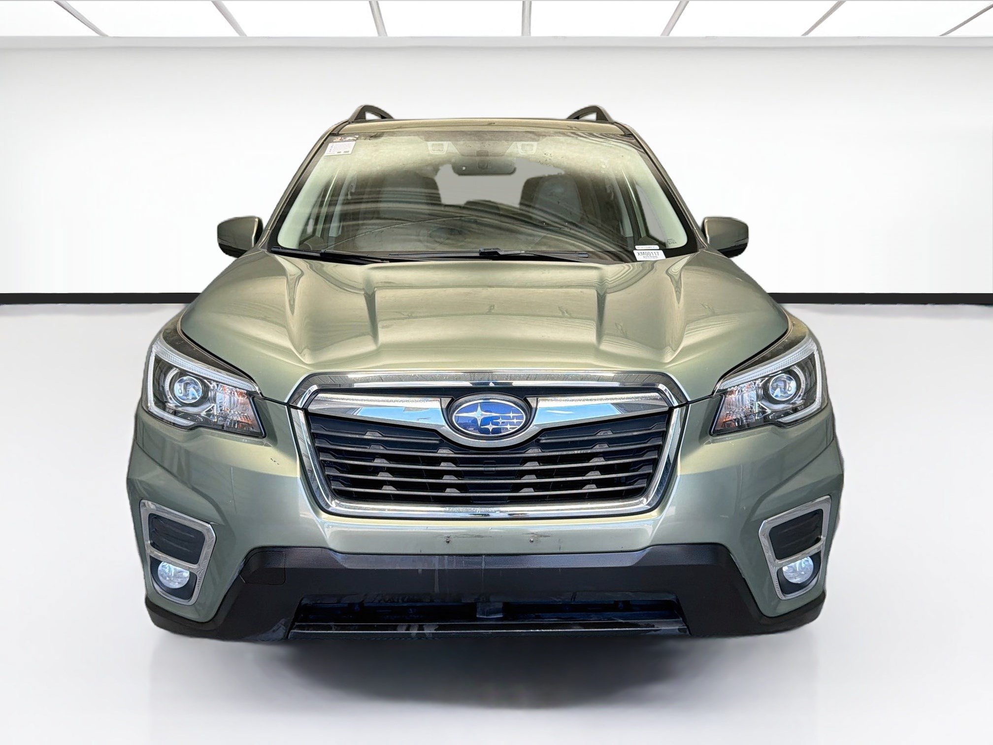 Used 2019 Subaru Forester Limited AWD/4WD image 2