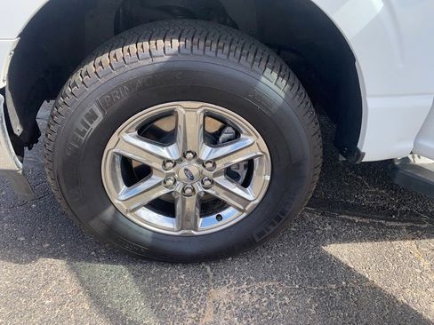 Used 2024 Ford F150 XLT w/ Tow/Haul Package image 19