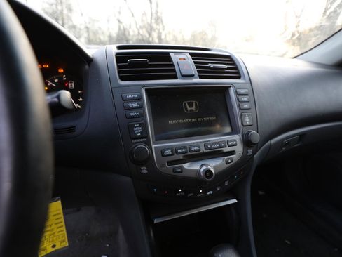 Used 2007 Honda Accord EX-L image 19