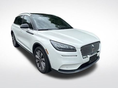 Used 2022 Lincoln Corsair Reserve w/ Elements Package FWD image 7