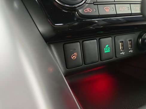 New 2026 Mitsubishi Eclipse Cross SEL image 24