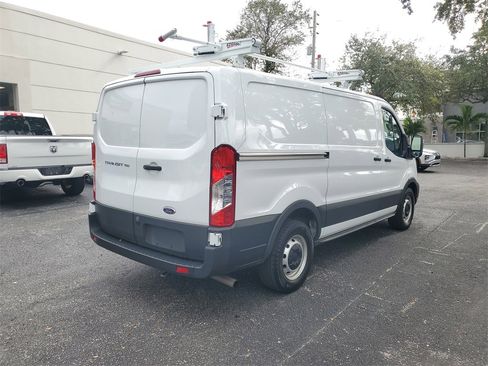 Used 2023 Ford Transit 150 Low Roof image 6