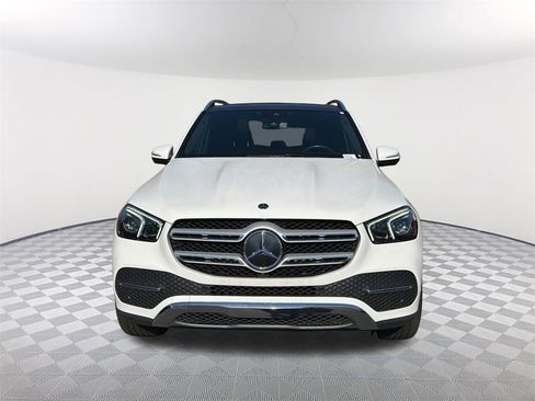 Used 2023 Mercedes-Benz GLE 350 4MATIC w/ 3rd Row Seat Package image 2