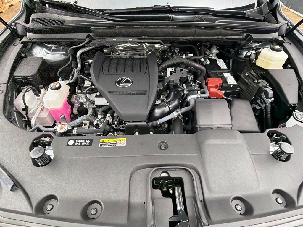 Used 2024 Lexus RX 350 Premium w/ Cold Area Package AWD/4WD image 29