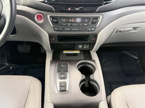 Used 2021 Honda Ridgeline RTL-E image 15