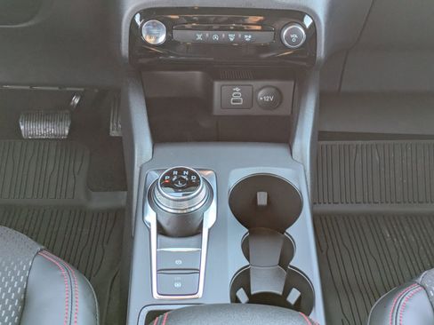 New 2026 Ford Escape ST-Line w/ Tech Pack #1 image 19