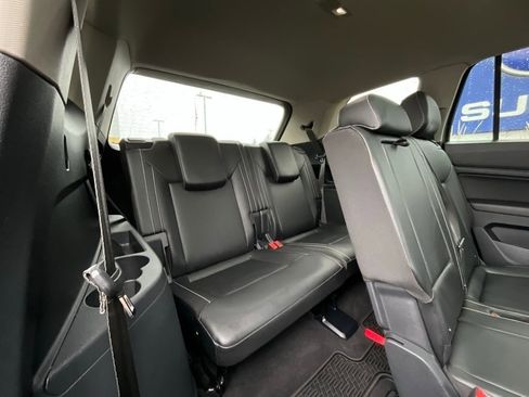 Used 2021 Volkswagen Atlas SEL image 15