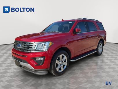 Used 2020 Ford Expedition XLT w/ Equipment Group 202A