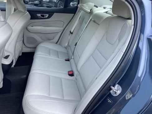 Used 2024 Volvo S60 B5 Plus w/ Climate Package FWD image 5