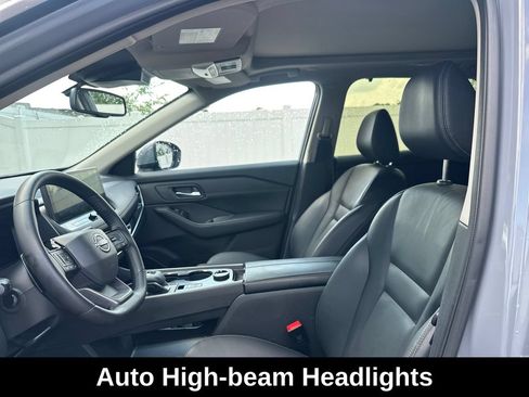 Used 2025 Nissan Rogue SL w/ SL Premium Package AWD/4WD image 23