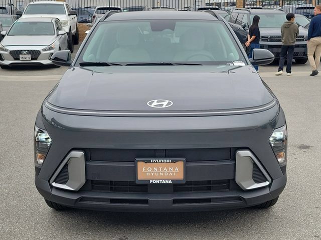 New 2026 Hyundai Kona SEL Sport FWD image 31