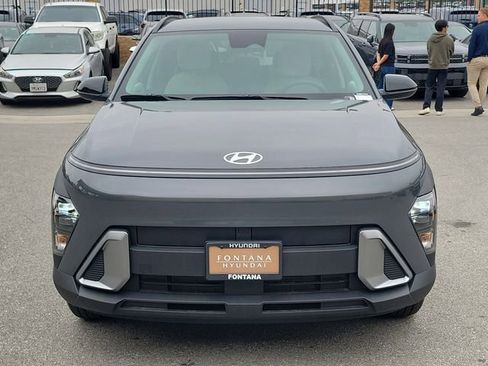 New 2026 Hyundai Kona SEL Sport FWD image 31