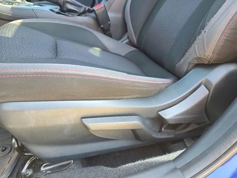 Used 2018 Subaru Impreza 2.0i Sport AWD/4WD image 16