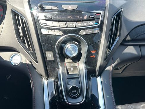 Used 2021 Acura RDX A-Spec AWD/4WD image 31