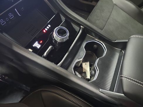 New 2026 Jeep Grand Cherokee Altitude AWD/4WD image 26