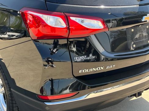 Used 2020 Chevrolet Equinox Premier image 13