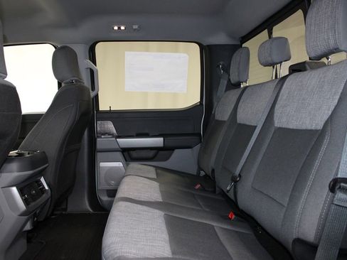 New 2026 Ford F250 XLT w/ XLT Premium Package AWD/4WD image 21
