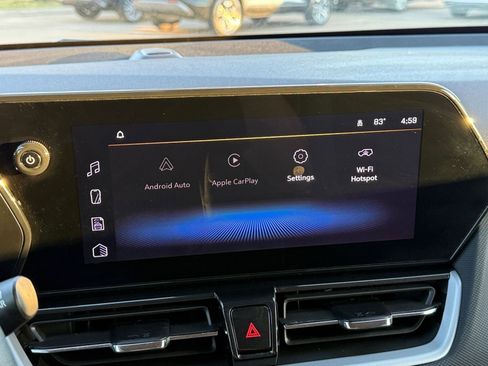 Used 2025 Chevrolet TrailBlazer LT image 17