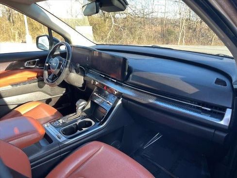 Used 2022 Kia Carnival SX Prestige image 21